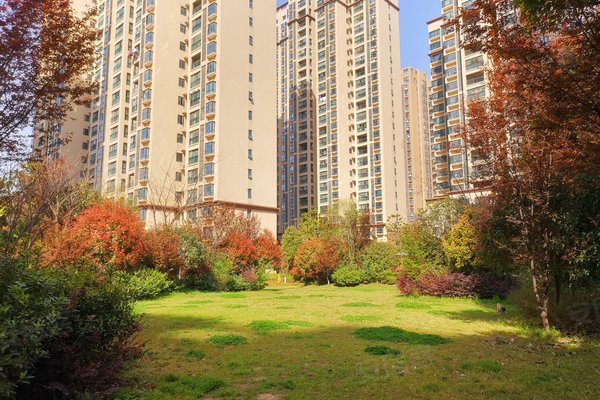 御景水岸,董永路-孝感御景水岸二手房,租房-孝感安居客