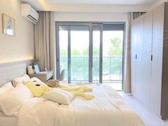 怀化鹤城城中新天地 万象 怀化大厦附近 家电齐全 拎包入住 可月付 无中出租房源真实图片