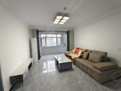 东明东明城区东明市区龙脉御园,家具家电齐全,拎包入住,出入方便出租房源真实图片