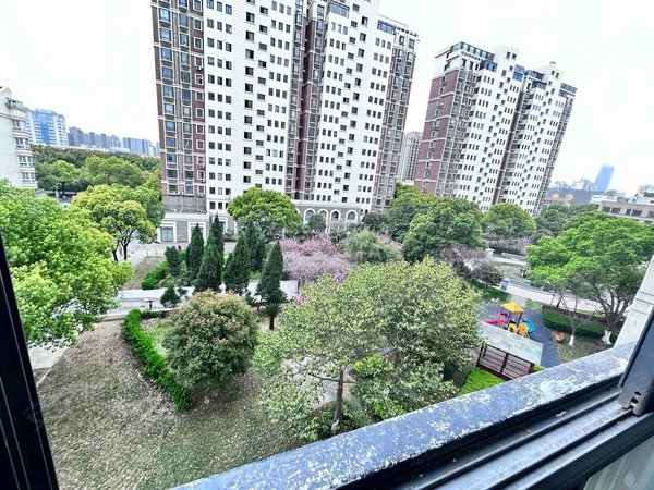 苏州高新区狮山保利雅苑押1付1, 近金河国际和高新广场狮山路 三号线