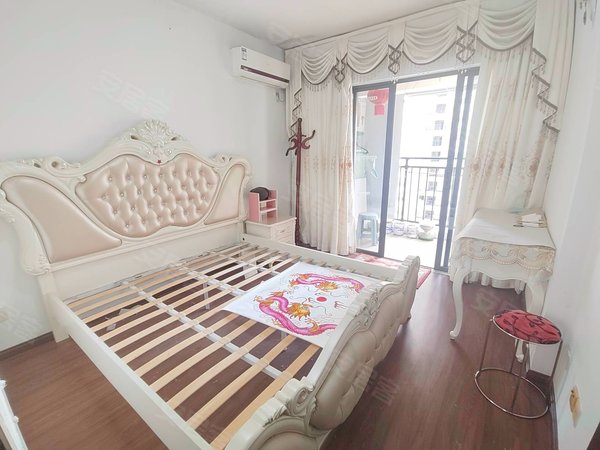 【多图】红树福苑,保税区租房,红树福苑精装三房 大阳台 全齐初次出租