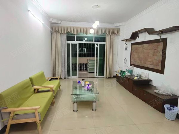 广州花都新区杏林花园杏林花园 精致3房2厅2卫 新空调 南北对流 低