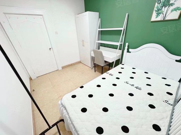 苍南静安里小区三元西桥静安里步梯3层次卧真实照片随时入住地铁10号