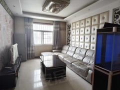 庆阳西峰西峰城区东区!黄官寨分校!区政府大厅!康复中心!电梯三居!免费停车!出租房源真实图片