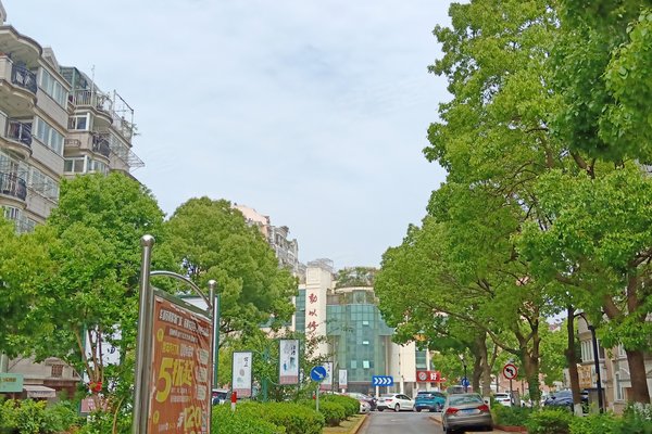 朝晖花园,虹桥路,近跃龙南路-南通朝晖花园二手房,租房-南通安居客