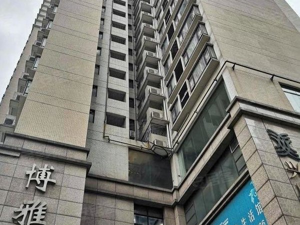 【多图】博雅御轩1号,珠江新城中租房,兴盛路 博雅御轩 轻奢两房 房东