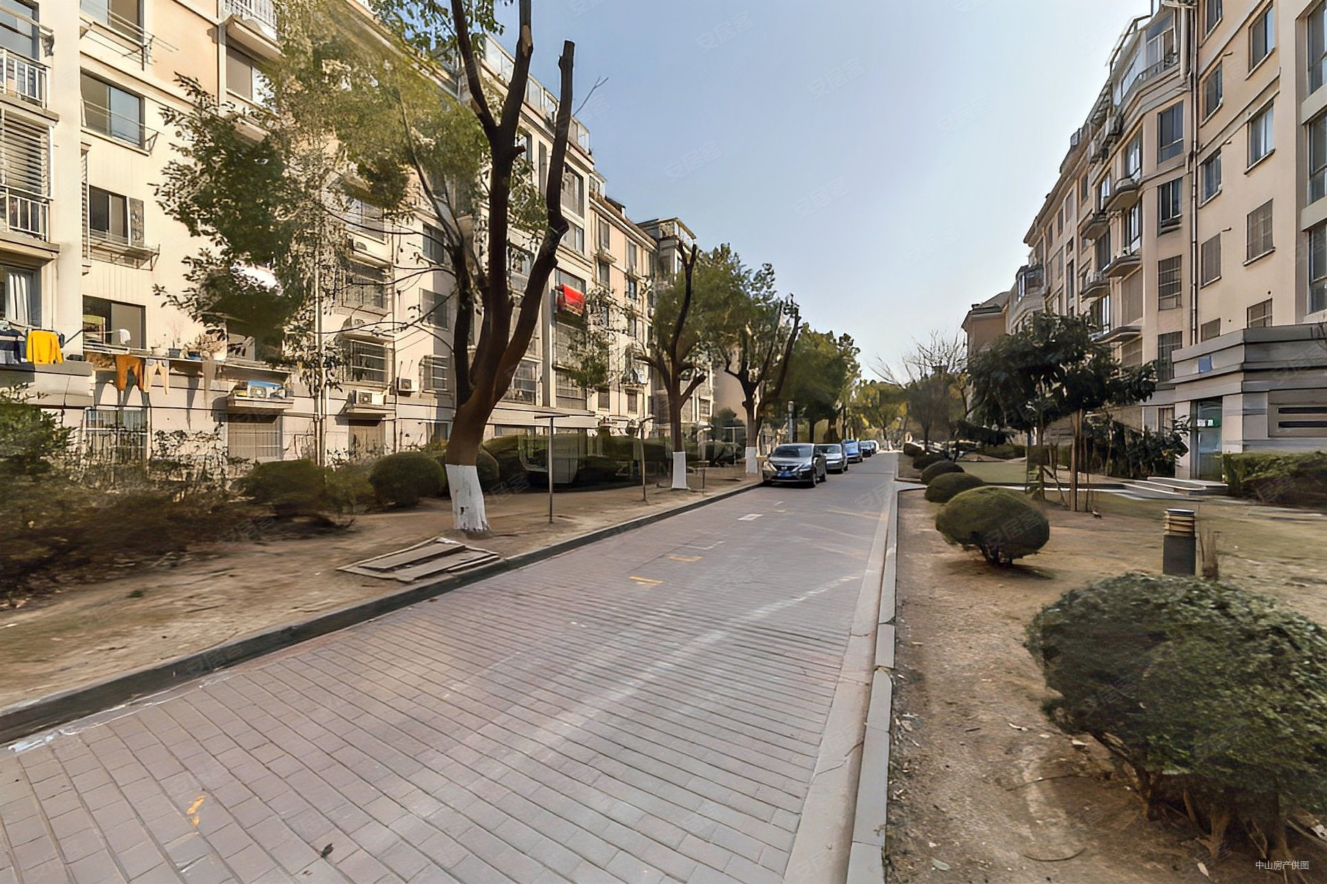 楼层好 板楼,惠泉花园(一期)二手房,160万,3室2厅,2卫,125平米-无锡