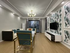 杭州上城九堡沿江整租九堡沿江悦麒美寓大三房两卫环境优美拎包入住出租房源真实图片