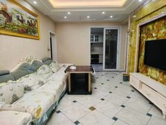 毕节七星关七星关城区拓海南山郡 3室2厅1卫 精装修 电梯房 南北通透出租房源真实图片