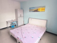 新乡红旗宝龙广场留庄营 合租单间 可月付短租 随时看房 拎包入住出租房源真实图片