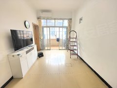 广州海珠江南西凤凰新村地铁站,太古仓码头附近,低层2房,家私家电,拎包入住出租房源真实图片