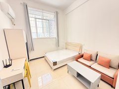 南宁青秀建政园湖路 文化大院小区 建政路16-3号小区 思贤路38生活出租房源真实图片