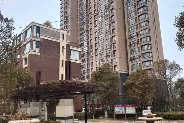 盐城小区 阜宁小区 阜宁小区 馥桂园 馥桂园怎么样