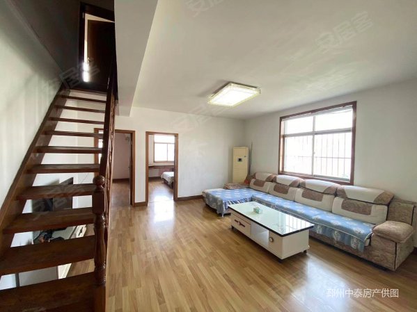 涌金花园精装修115平49.8万三室两厅两卫南通通过