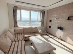 张家口怀来董存瑞西街府街新城精装两居室，家具家电齐全拎包入住，房子非常的干净整洁出租房源真实图片