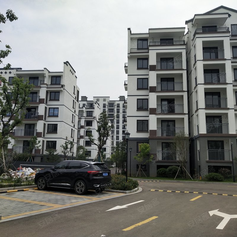 【梅乐家园, 梅乐家园小区详情,房价走势,房源,业主论坛】- 宁波58