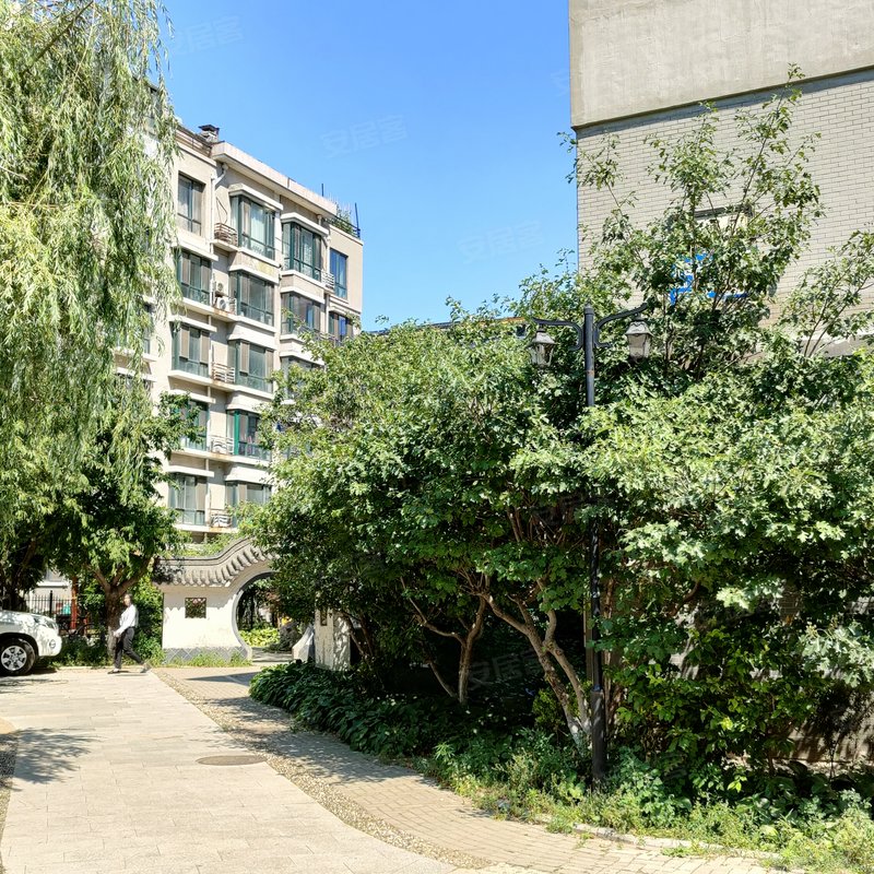 江南春城(b区)小区详情,房价走势,房源,业主论坛】- 沈阳58同城