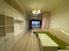 惠州惠城江北中心区丽格国际公寓 1室1厅1卫 拎包入住 有钥匙出租房源真实图片