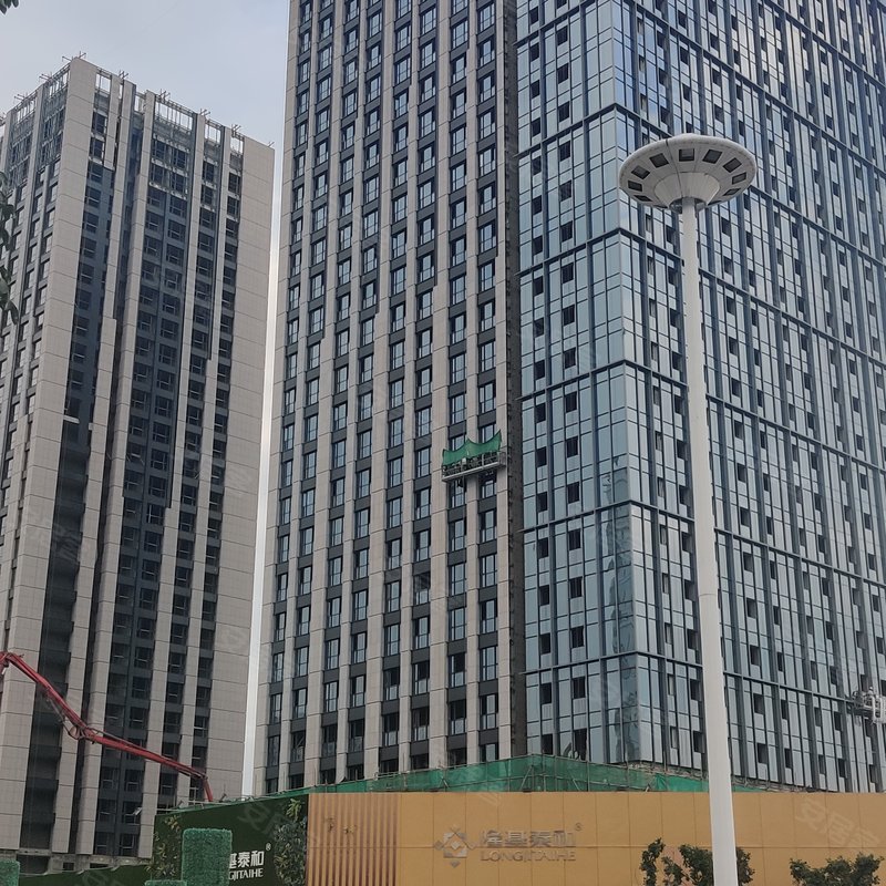 【京雄世贸港悦享谷, 京雄世贸港悦享谷小区详情,房价走势,房源,业主
