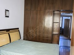 衢州柯城北区兴华东区 2室2厅1卫出租房源真实图片