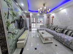 响水珠江路润生广场御景豪庭电梯中层精装三房家具家电设施齐全有天然气包物业出租房源真实图片