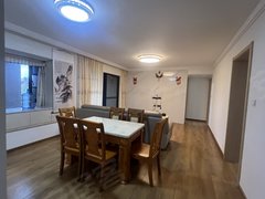 东莞塘厦大坪万科四季花城 3室2厅2卫  电梯房 精装修96平米出租房源真实图片