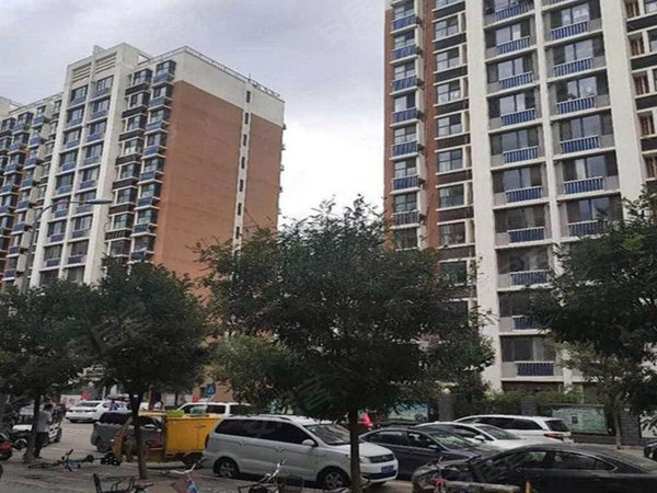 【多图】友谊嘉园,西北旺租房,可短签 紧邻中关村壹号 用友产业园