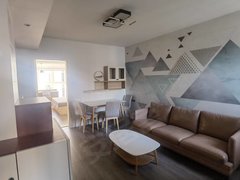 南京玄武月苑月苑商圈精装修两室拎包入住出租房源真实图片