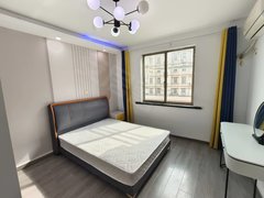 松江 - 蓝天东区