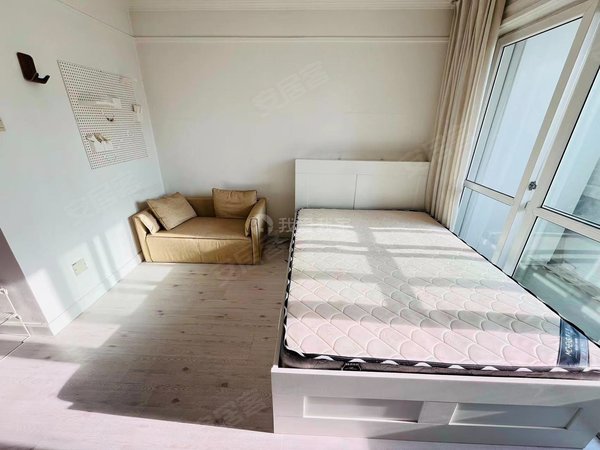 甘露园租房,青年路地铁附近 甘露园电梯开间,朝阳租房-北京58安居客