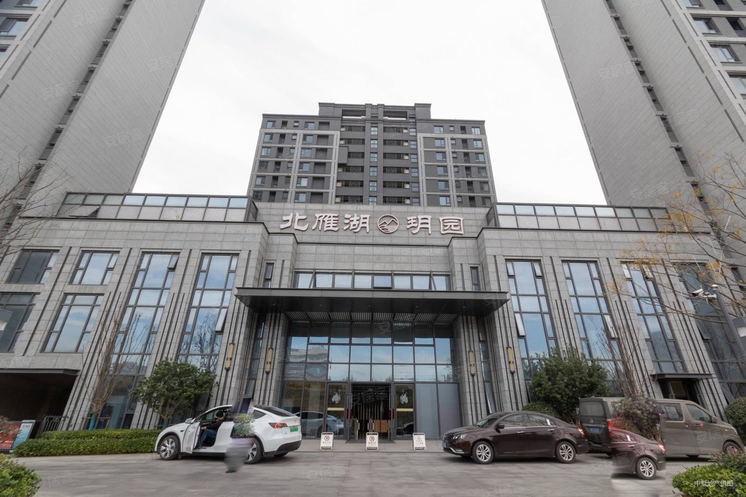 合肥房产网>合肥二手房>高新二手房>柏堰湖二手房>北雁湖玥园>