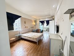 德阳旌阳城南短租月付 出差过度 文庙上美广场旁凯旋国际大一室配套齐有钥匙出租房源真实图片