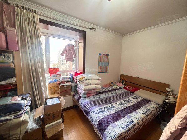 北京西城马连道格调小区整租马连道格调3室1厅出租房源真实图片