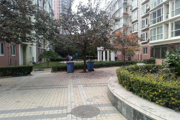 新浩城怎么样,好不好_中介房产经纪人:孙成强对新浩城的评价-石家庄