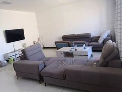 莘县莘亭街道莘亭尚都东区三室两厅两卫,电梯楼层,南边通透户型,拎包入住出租房源真实图片