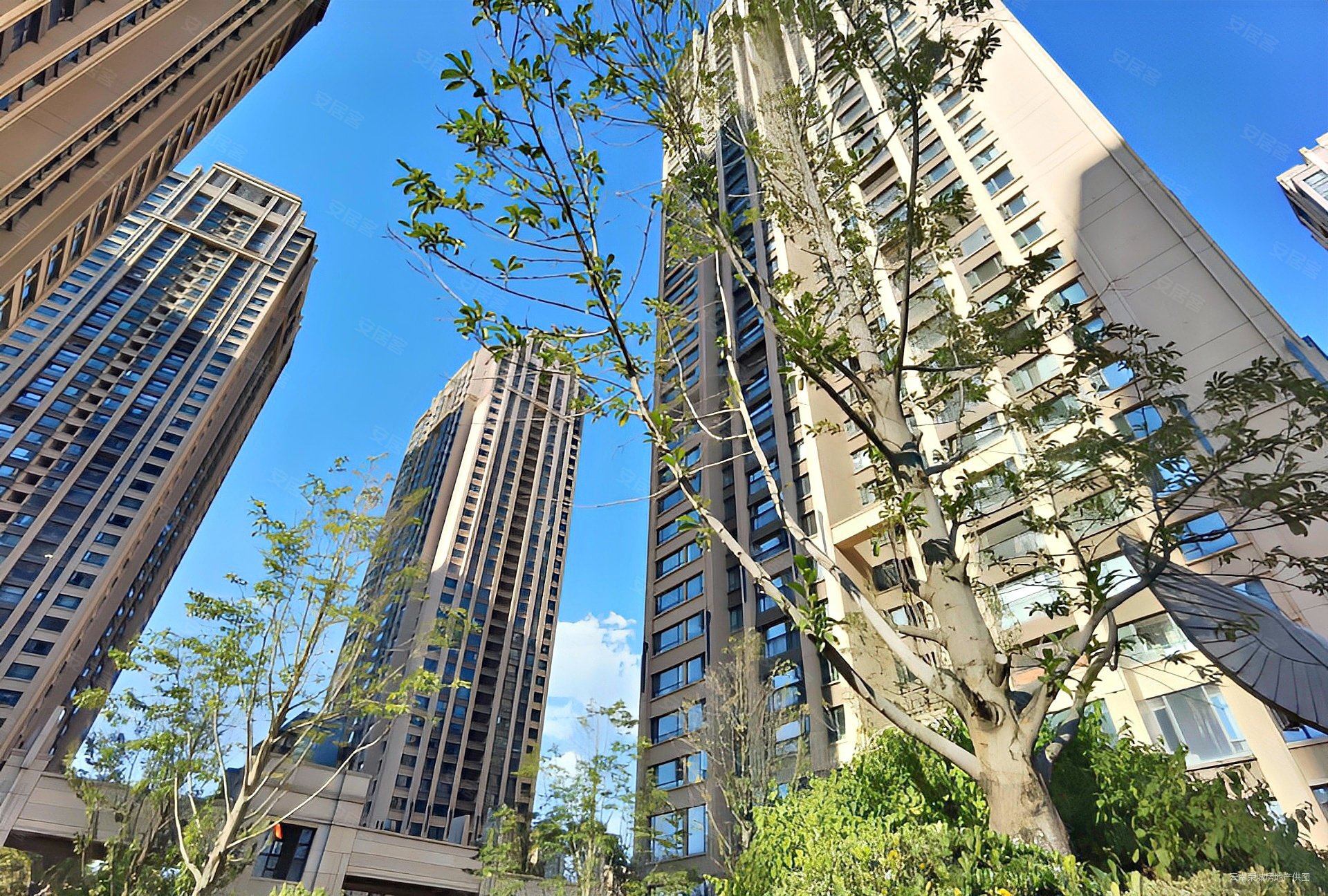 海伦国际里约区二手房,132万,3室2厅,2卫,122平米-昆明安居客