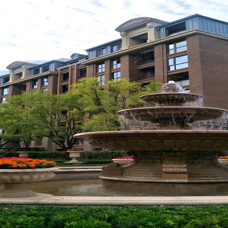 【普罗旺世龙之梦西苑, 普罗旺世龙之梦西苑小区专家解读页】- 郑州58