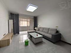 东明东明城区东明市区御园二期三室家电齐全,拎包入住临近第7小学县医院县委出租房源真实图片