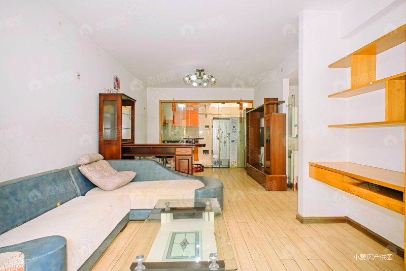 江滨板块大儒世家藏珑刚需面积价格可谈大两房电梯房