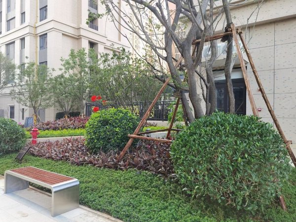 泉州石狮狮城国际广场中骏悦景府(商住楼)镇中路 中骏商城悦景府复式