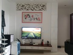 汕头龙湖珠港新城朝阳庄中区 2室1厅1卫出租房源真实图片