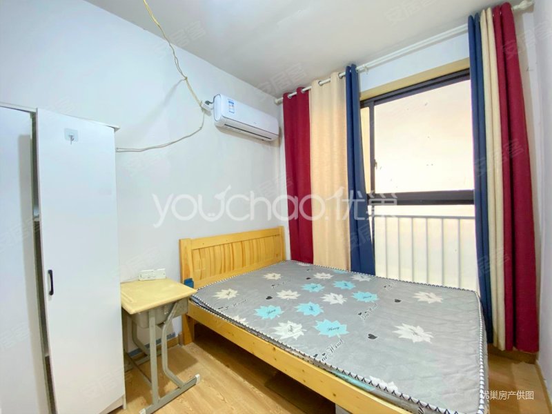 香漫雅园刚需小三居满五医疗配套成熟交通便利