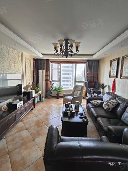 融科瀚棠(河东) 商圈成熟 双卫生间 临地铁 医疗配套成熟