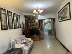 北京房山良乡整租良乡罗府家园3室1厅出租房源真实图片