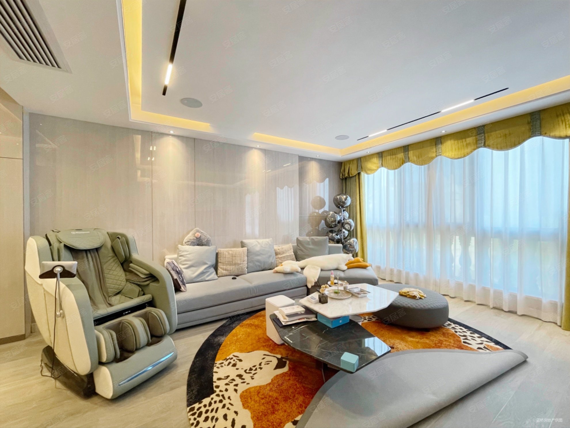 兰州房产网>兰州二手房>安宁二手房>福源新城二手房>华远三千院(别墅)