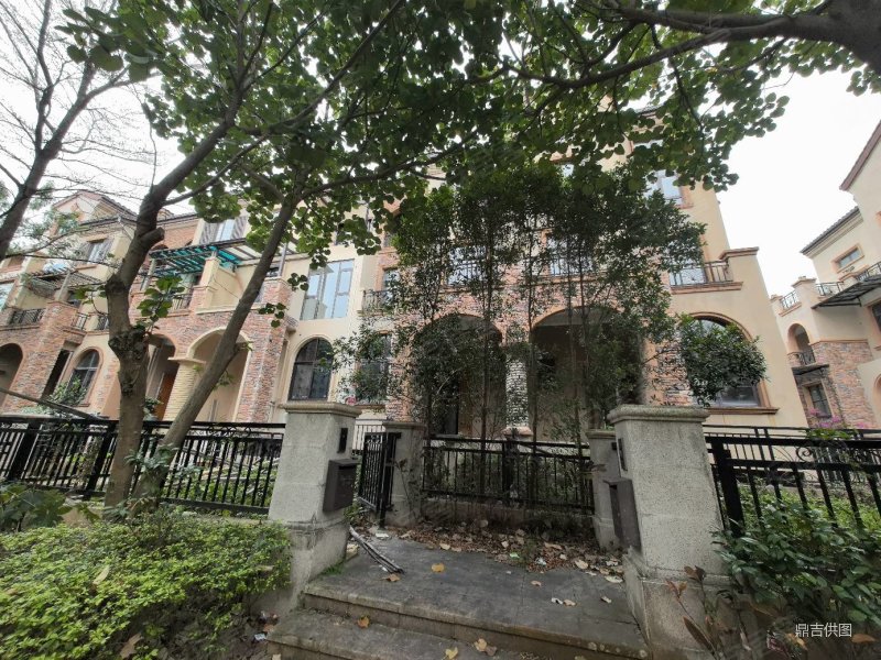 碧桂园龙海壹号(别墅)二手房,300万,5室2厅,4卫,313平米-惠州安居客