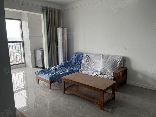 荆门东宝长宁大道华铭广场象山云邸精装二房出租,家电齐全,拎包入住