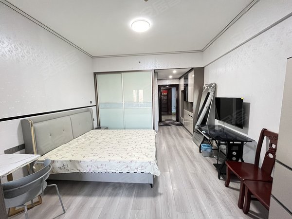 盐城亭湖宝龙宝龙城市广场(商住楼)现房多套急租 可短租月付 宝龙公寓