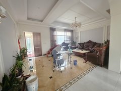 章丘圣井圣井城区碧桂园凤凰城(东区别墅) 5室3厅3卫 豪华装修出租房源真实图片