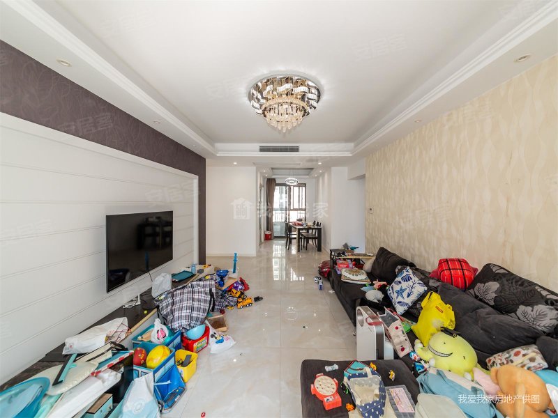 吴中尹山湖尹山湖景花园4室2厅